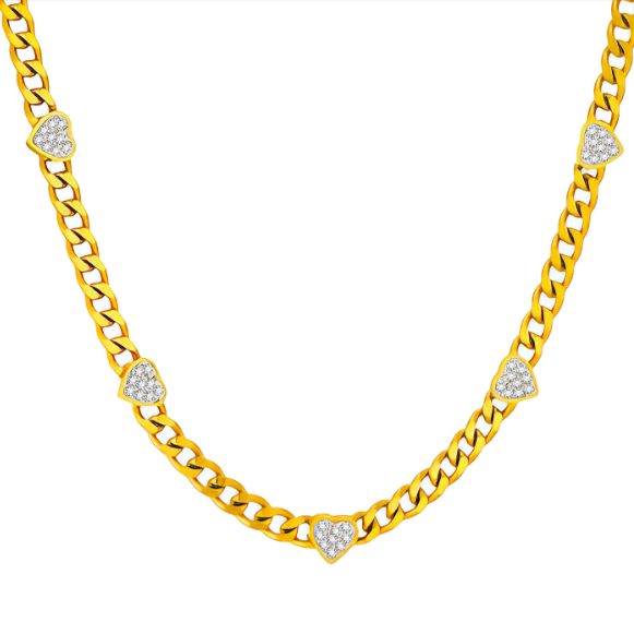 Heartline_Necklace