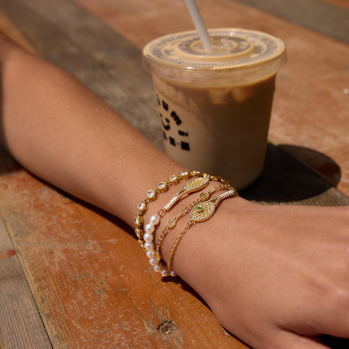 The Play Bae Bracelet