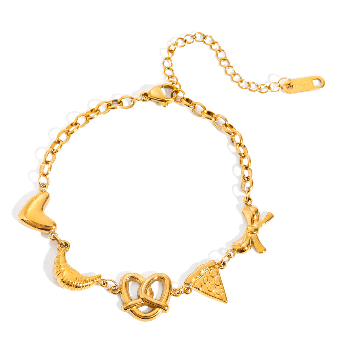 Cafe D'or Bracelet