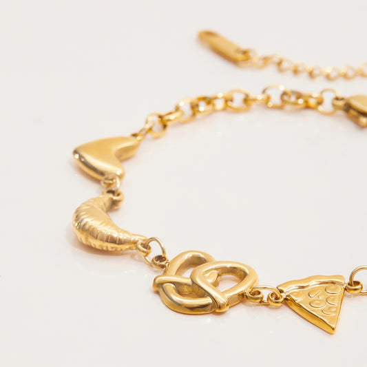 Cafe D'or Bracelet