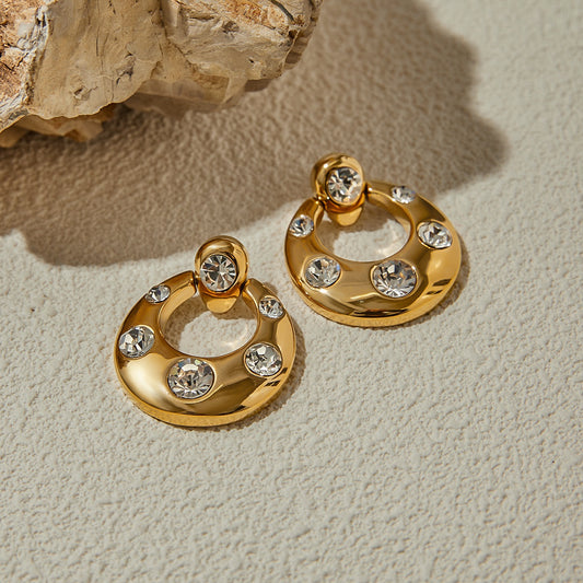 Celeste Earrings