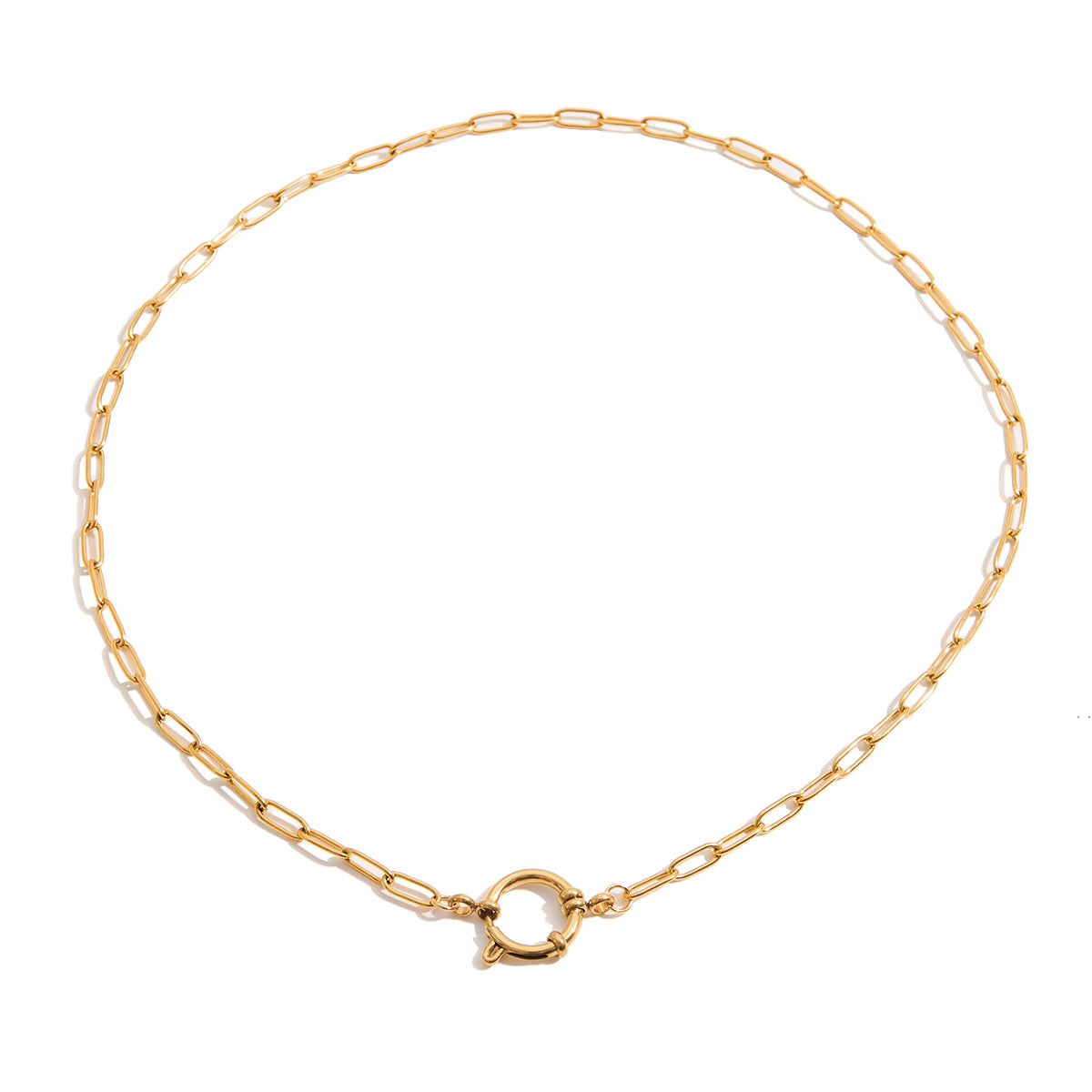 Forever Loop Chain