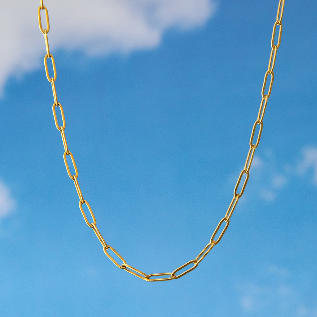 Forever Loop Chain