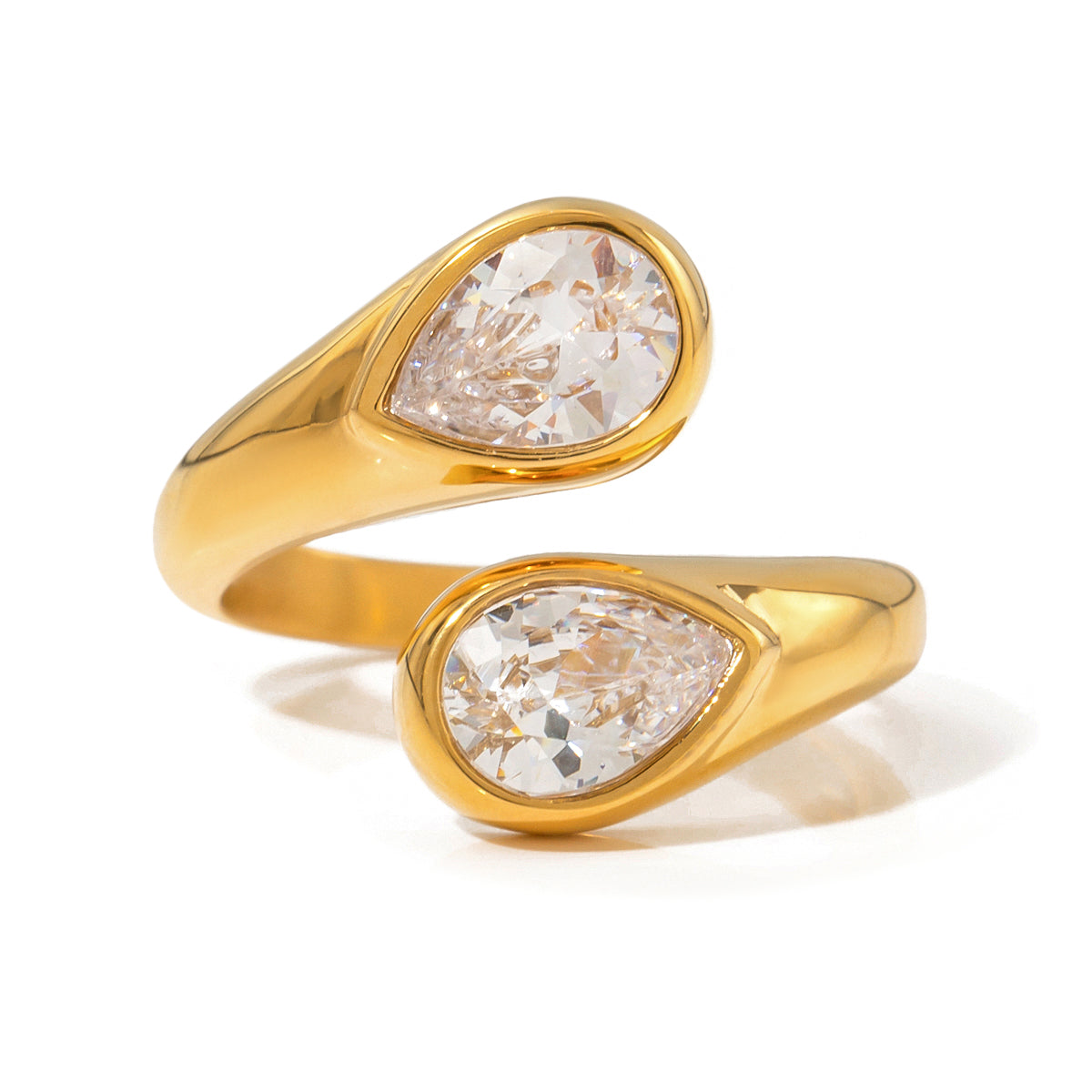 Take Me Everywhere Ring