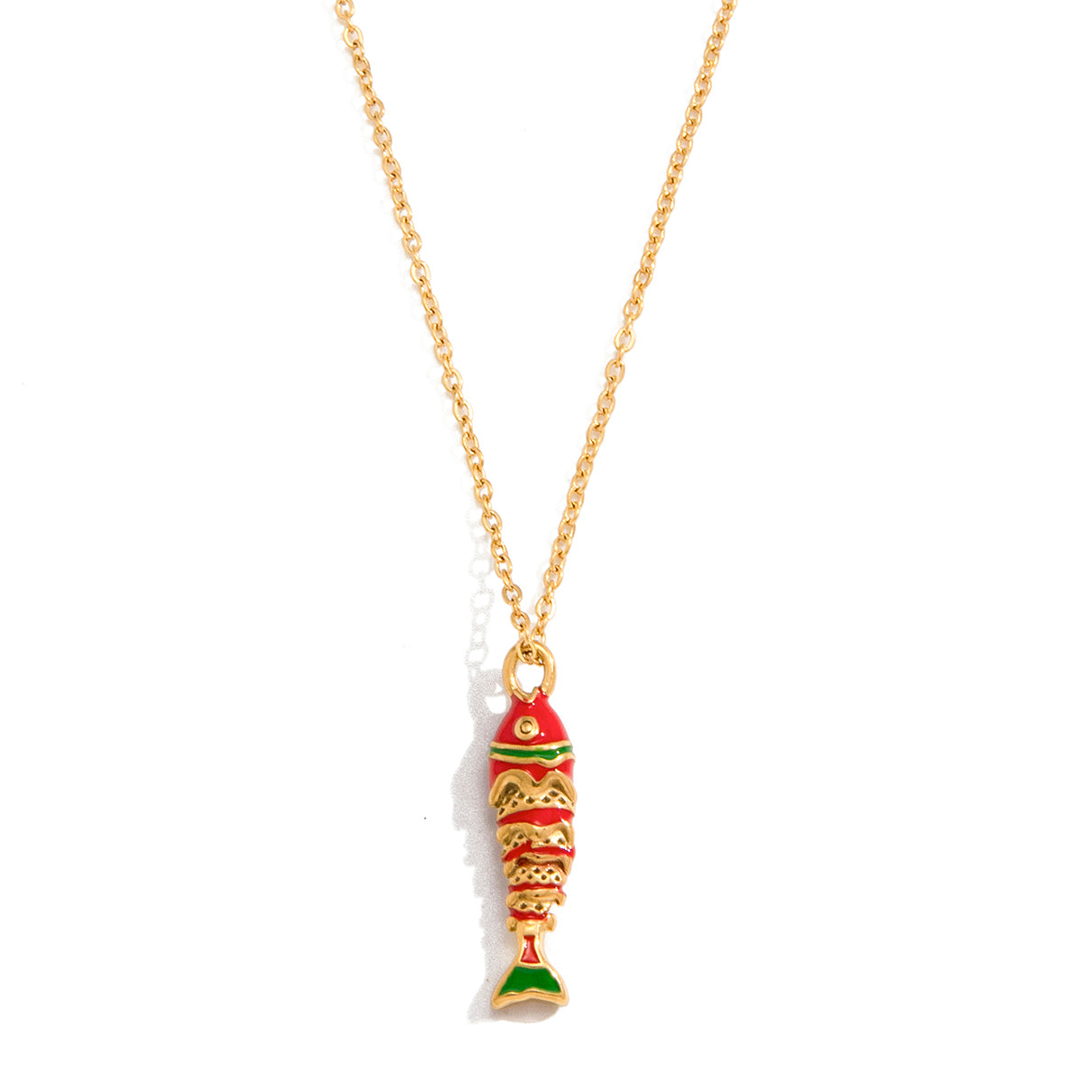 SF Necklace