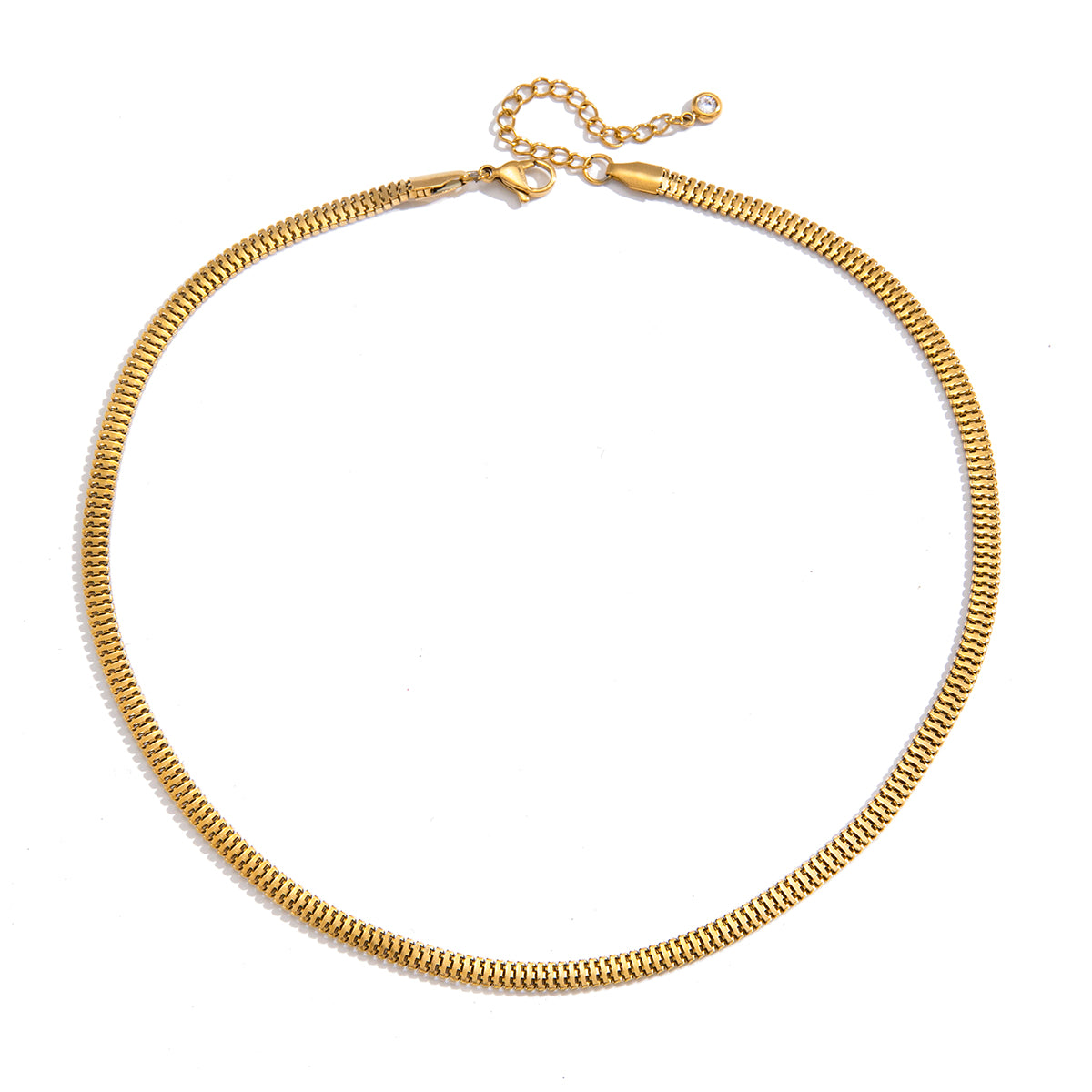 StackWITHme Chain