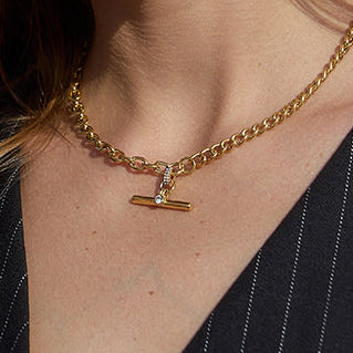 TheSlashNecklace