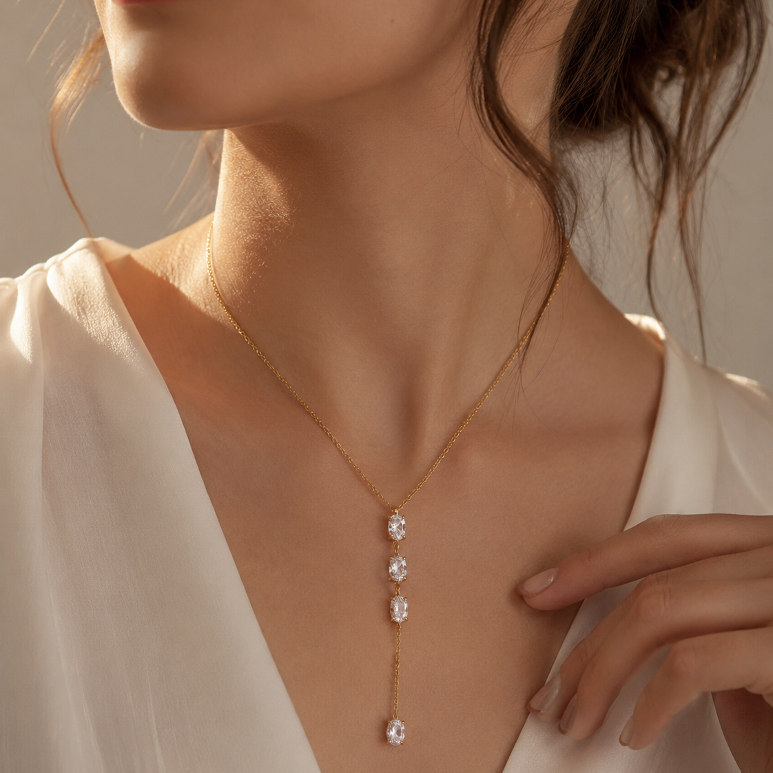 4 is a charm, long chain