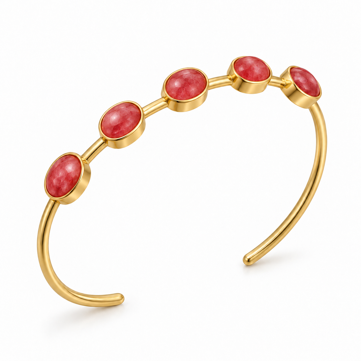 Cassata Cuff Bangle