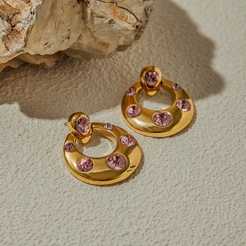 Celeste Earrings