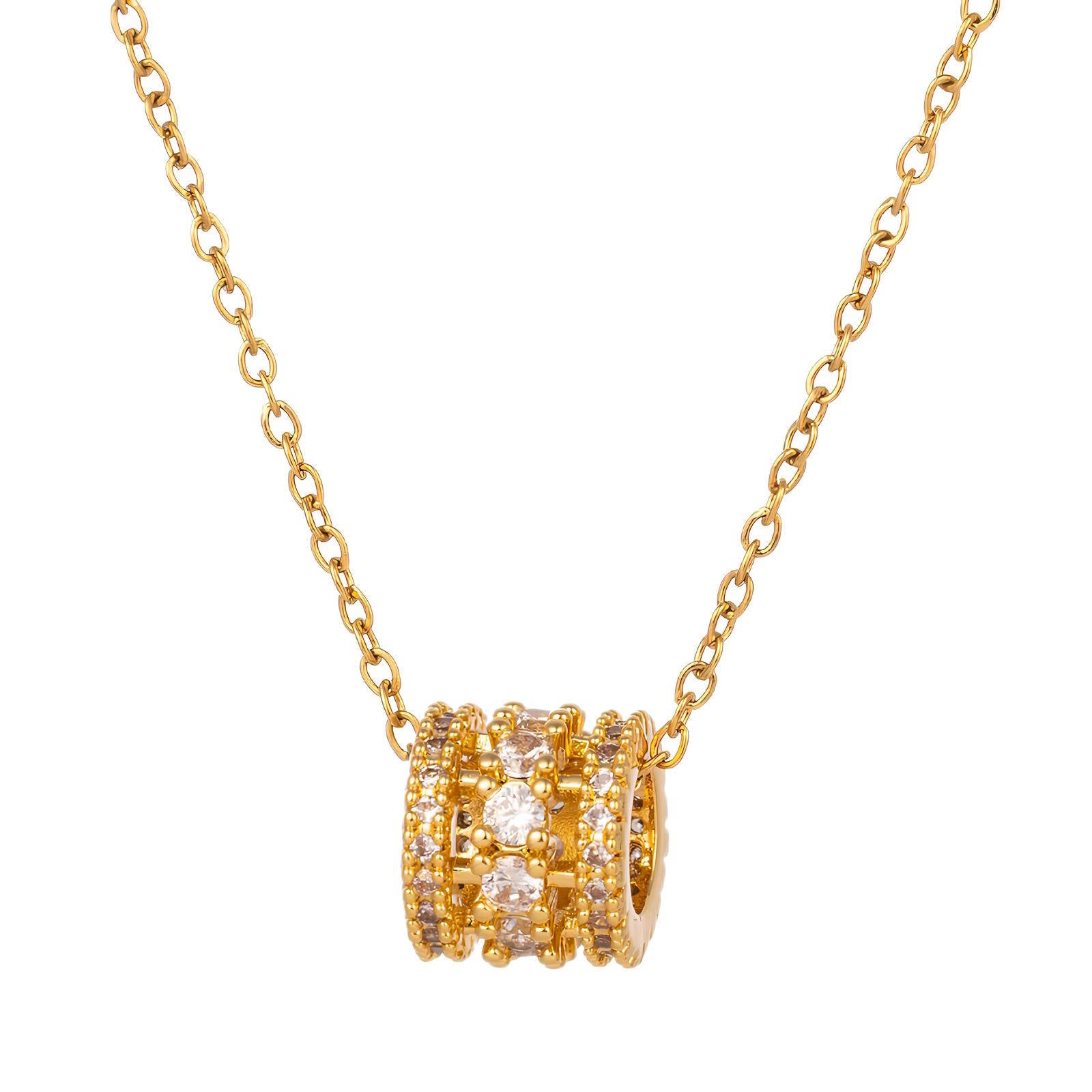 DH Necklace