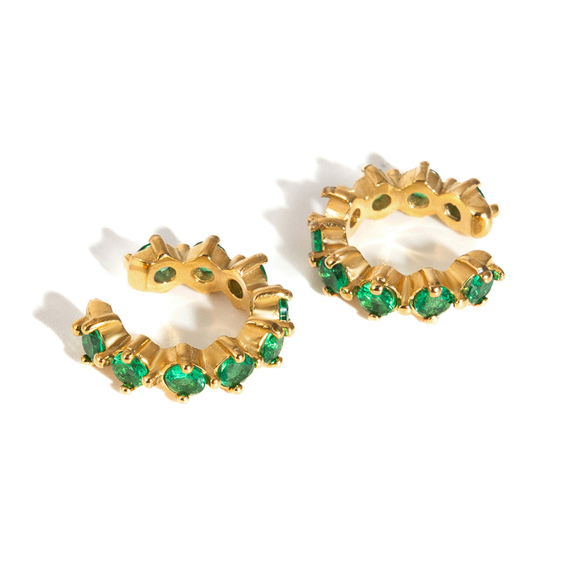 GreenEnvyCuffs