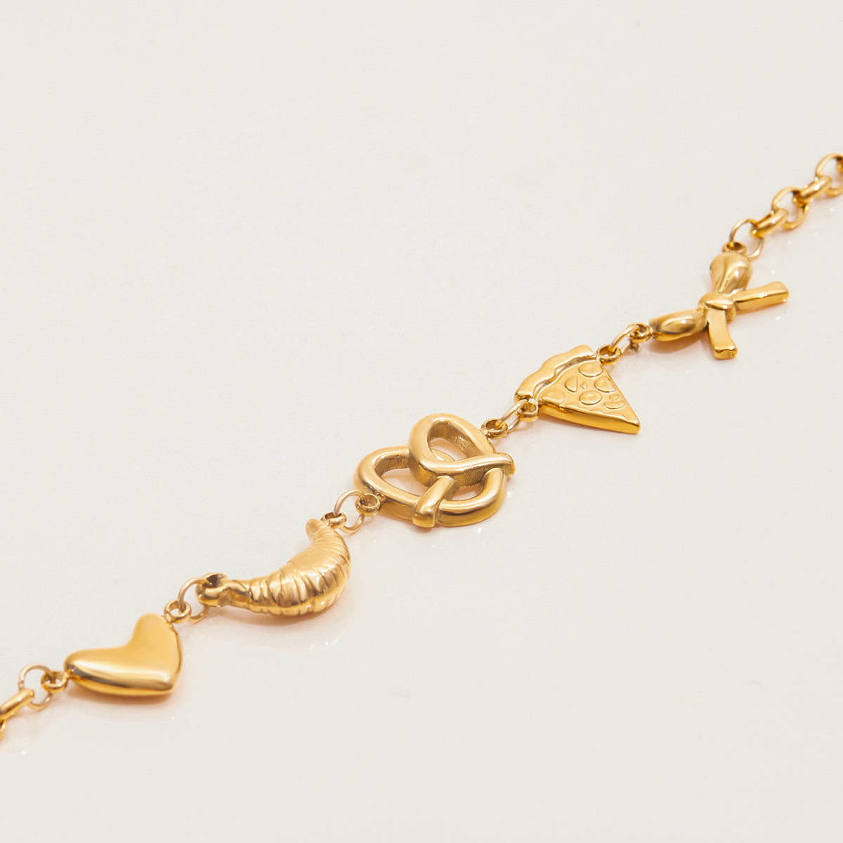 Cafe D'or Bracelet