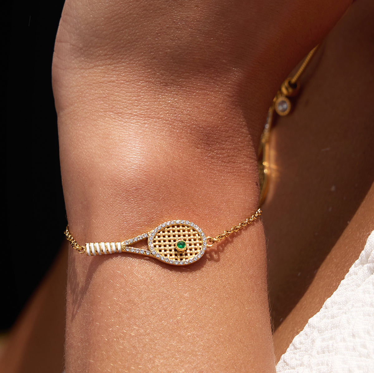 The Play Bae Bracelet