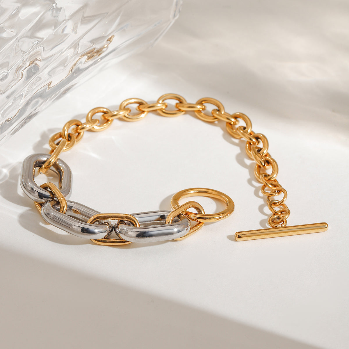 In Two Minds Bracelet