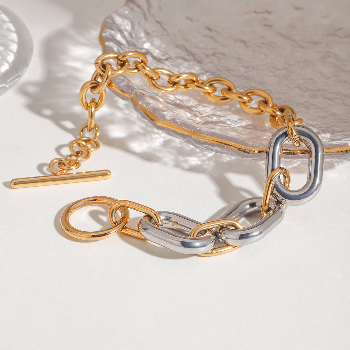 In Two Minds Bracelet