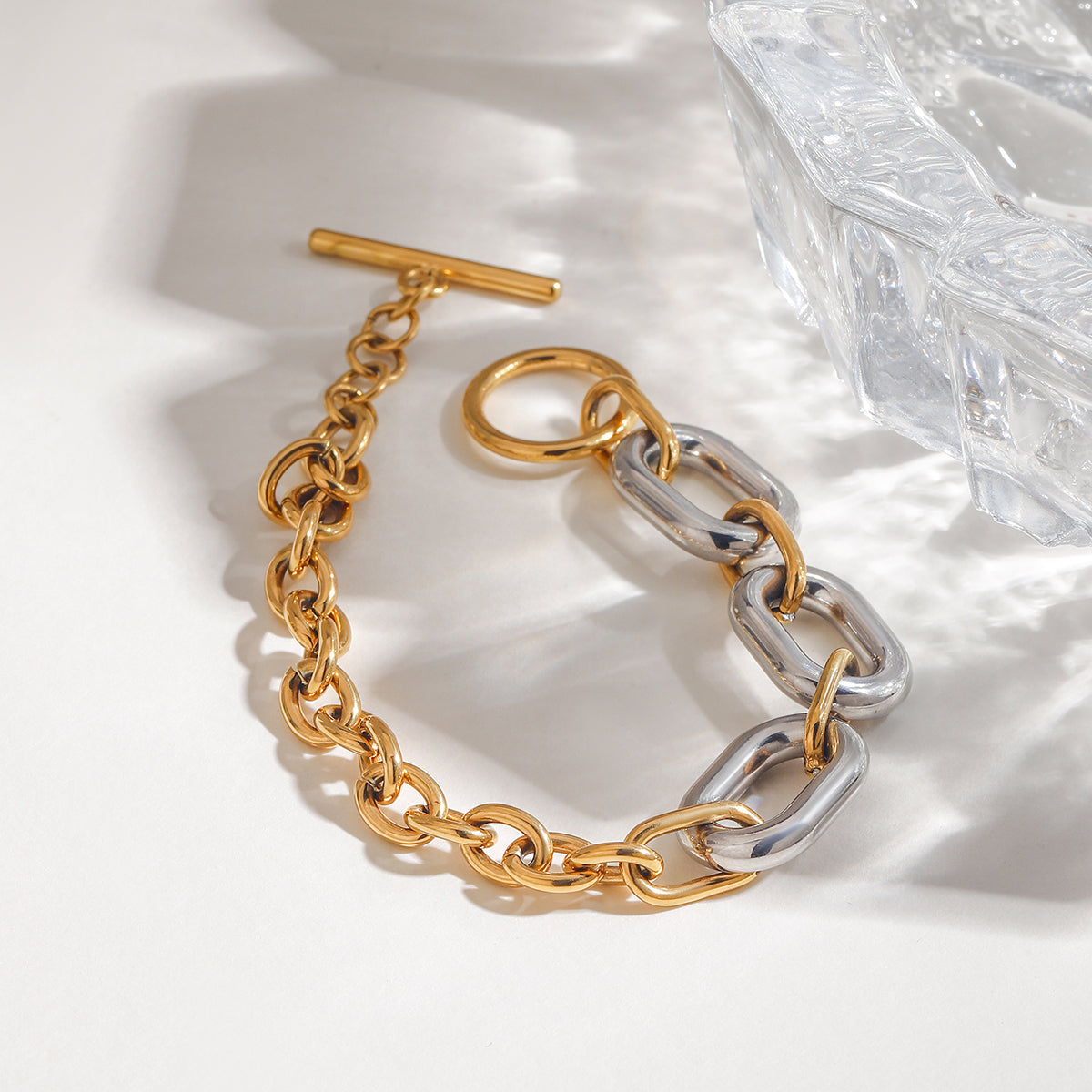 In Two Minds Bracelet