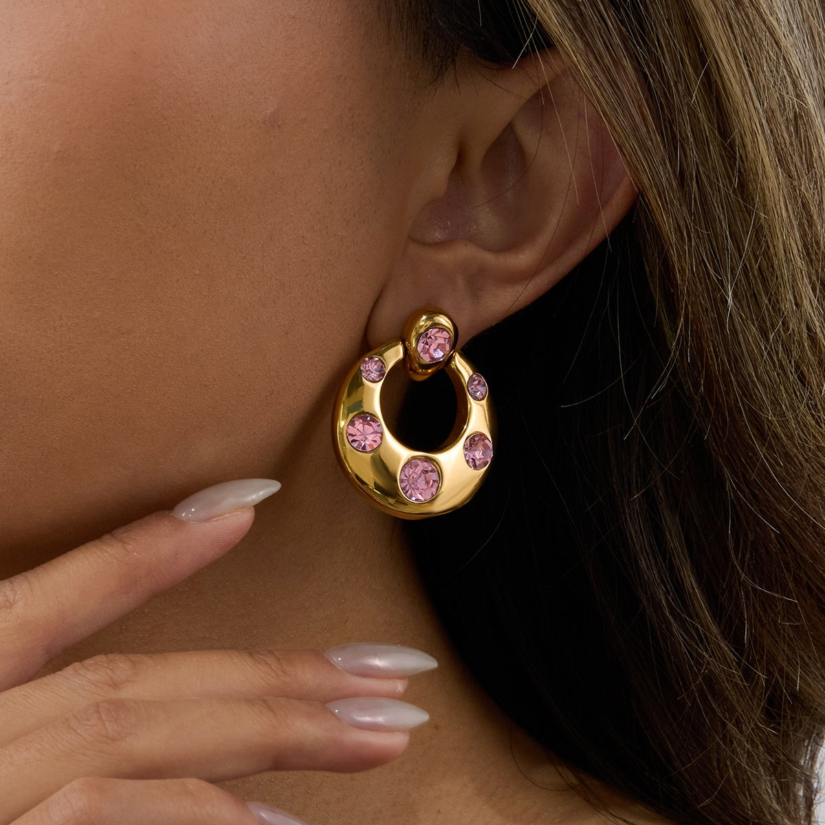 Celeste Earrings