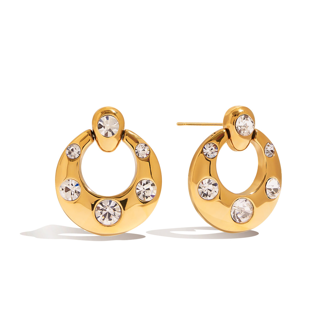 Celeste Earrings