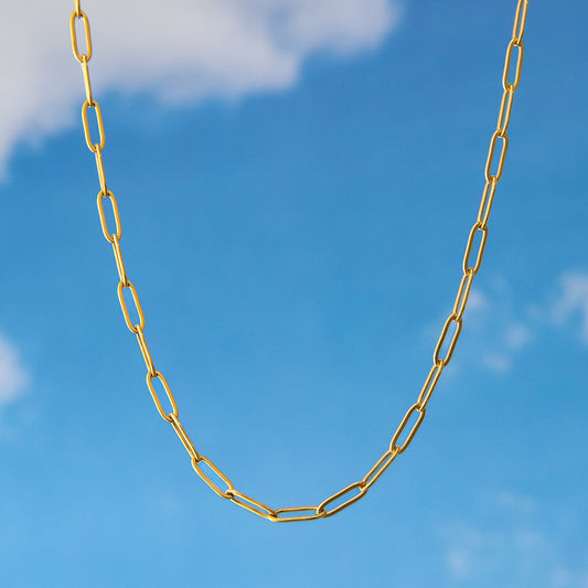 Forever Loop Chain