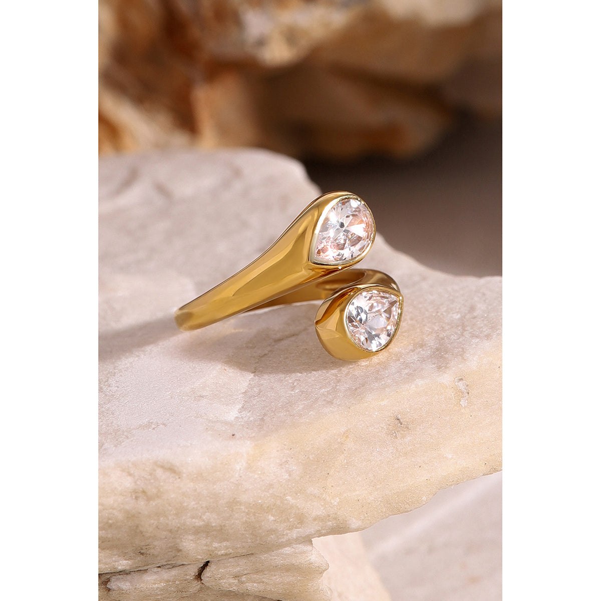 Take Me Everywhere Ring