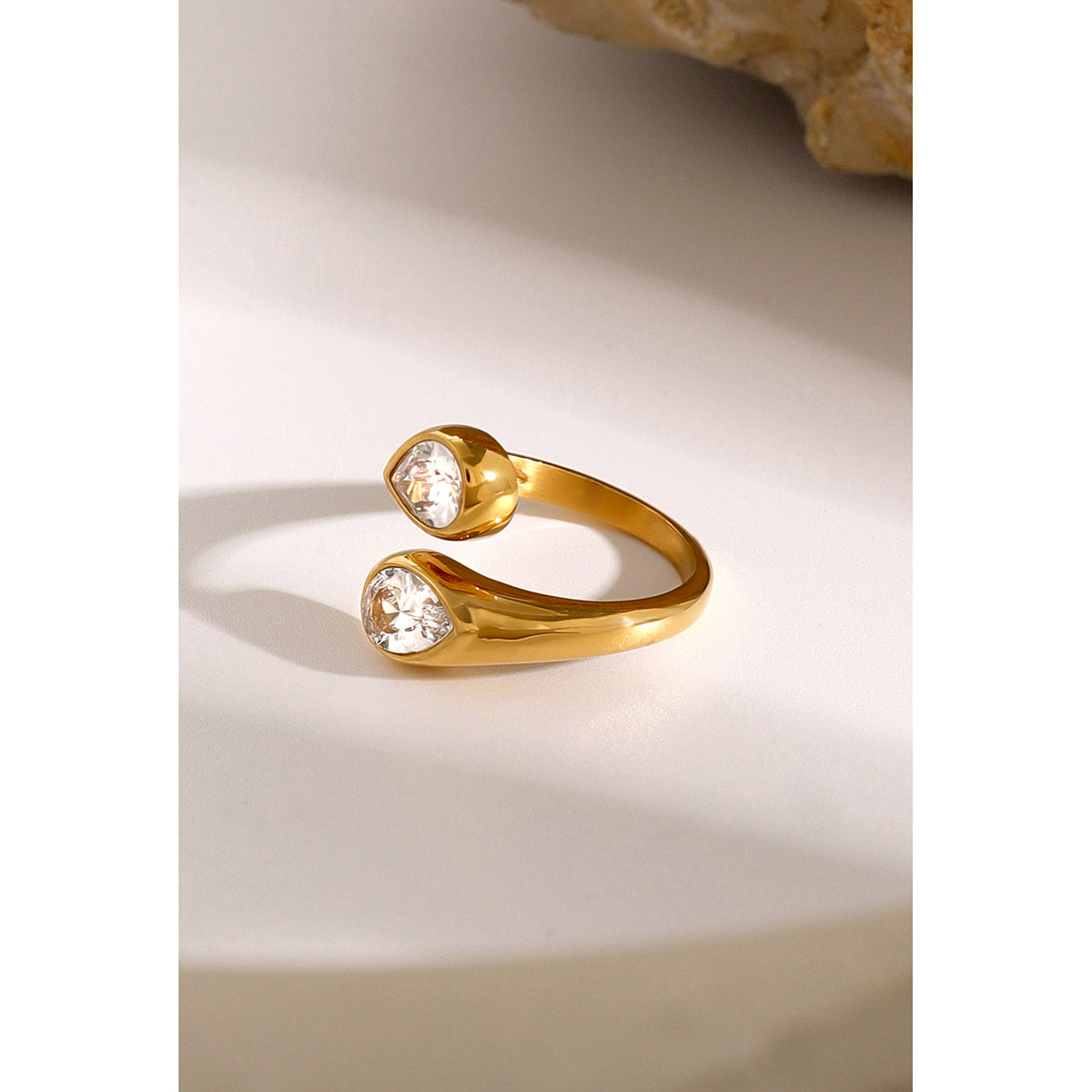 Take Me Everywhere Ring