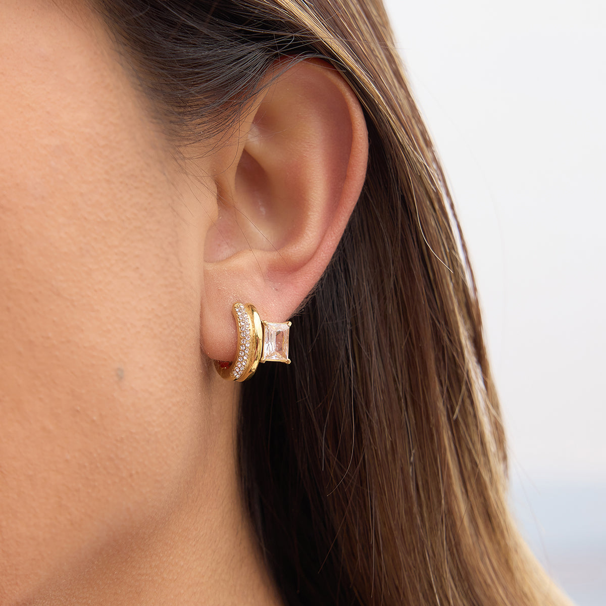 Layered Lust Earrings