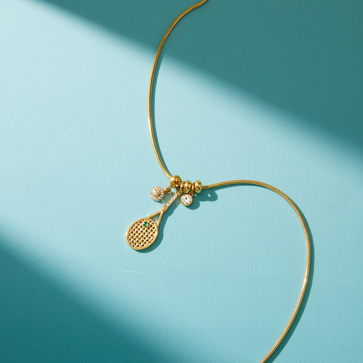 PB Necklace