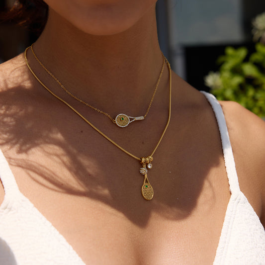 Play Bae Necklace