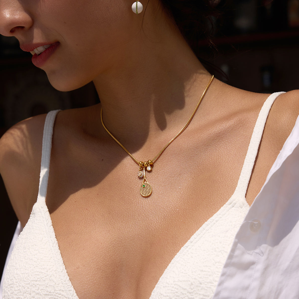Play Necklace