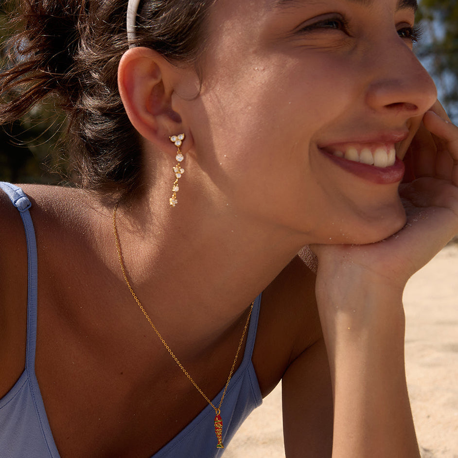 SomethingFishyNecklace