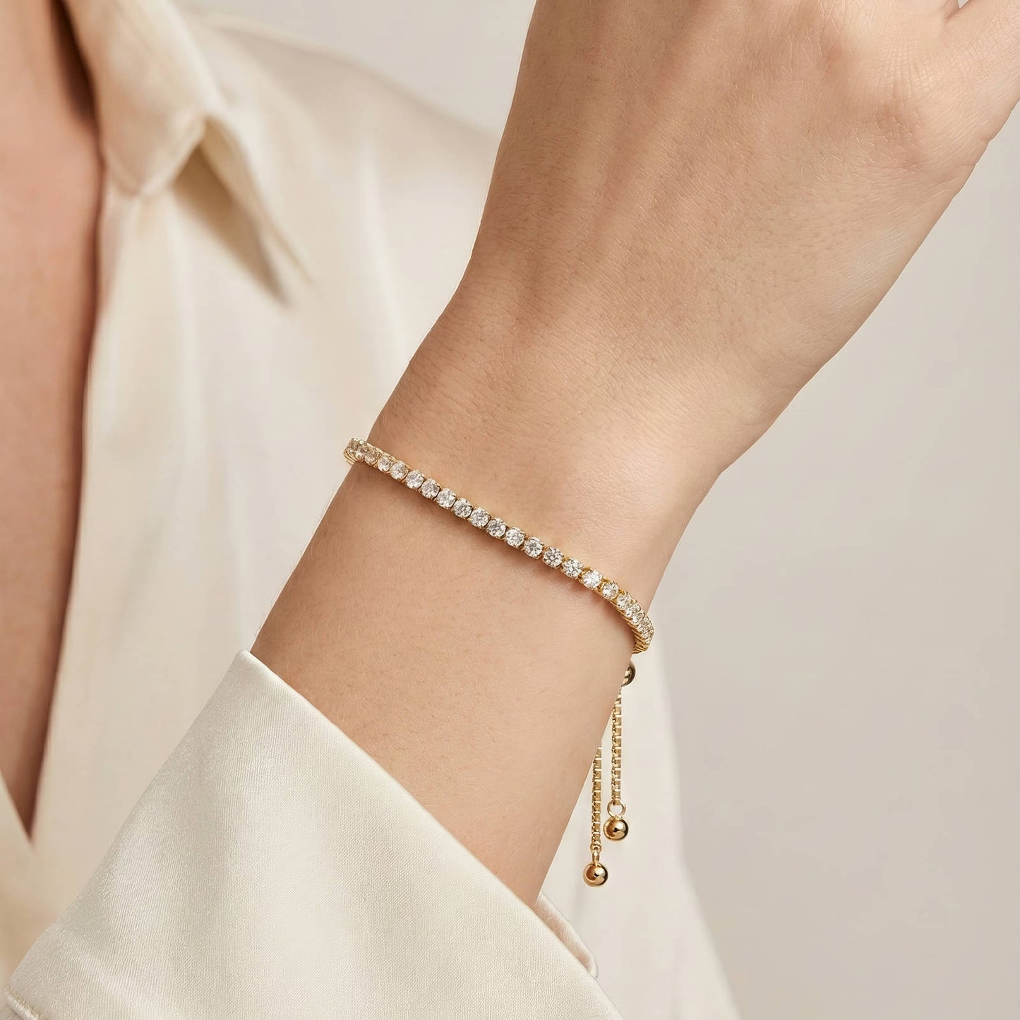 Starlight Bracelet
