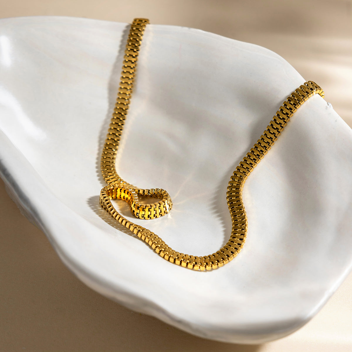 Stm Chain