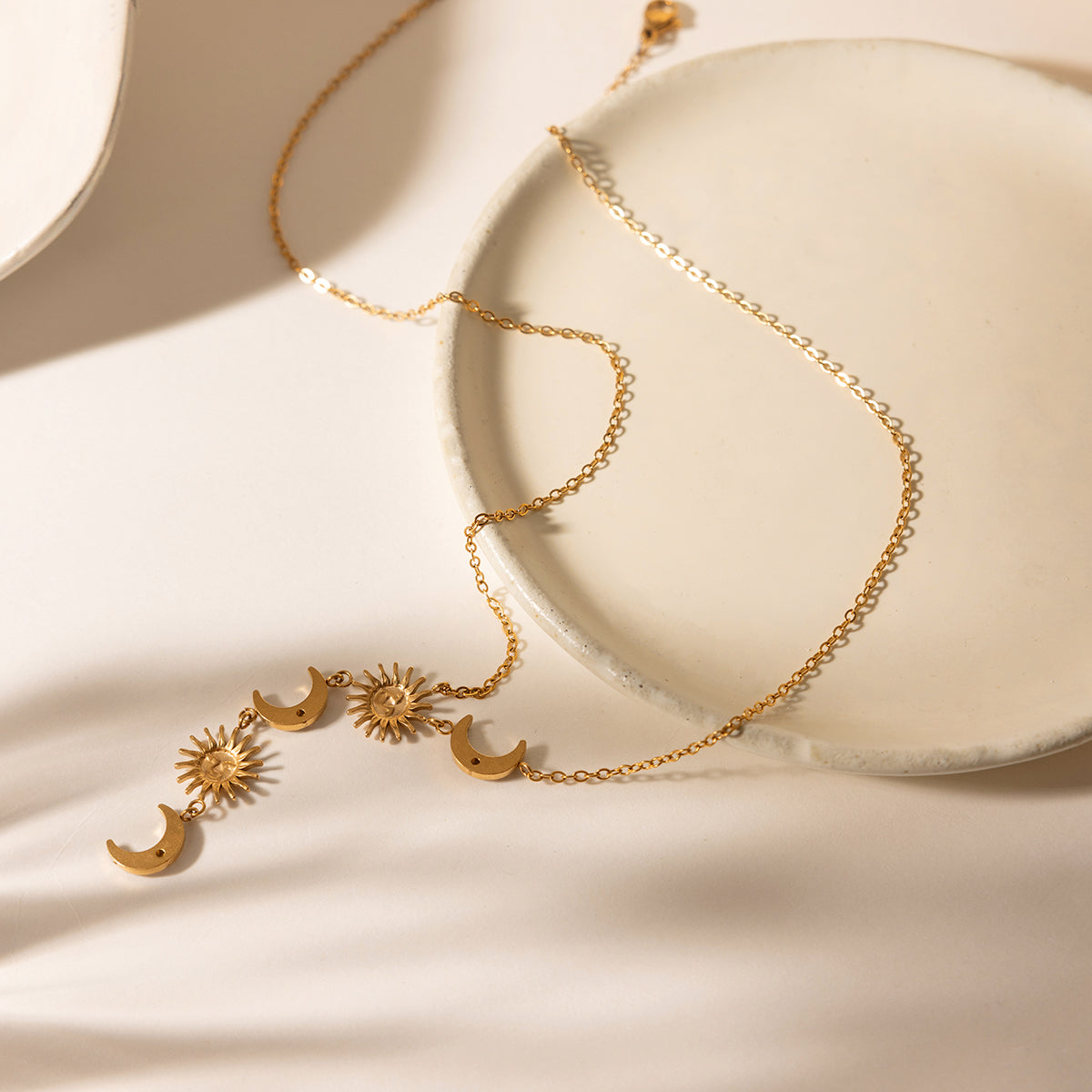 SunMoonNecklace