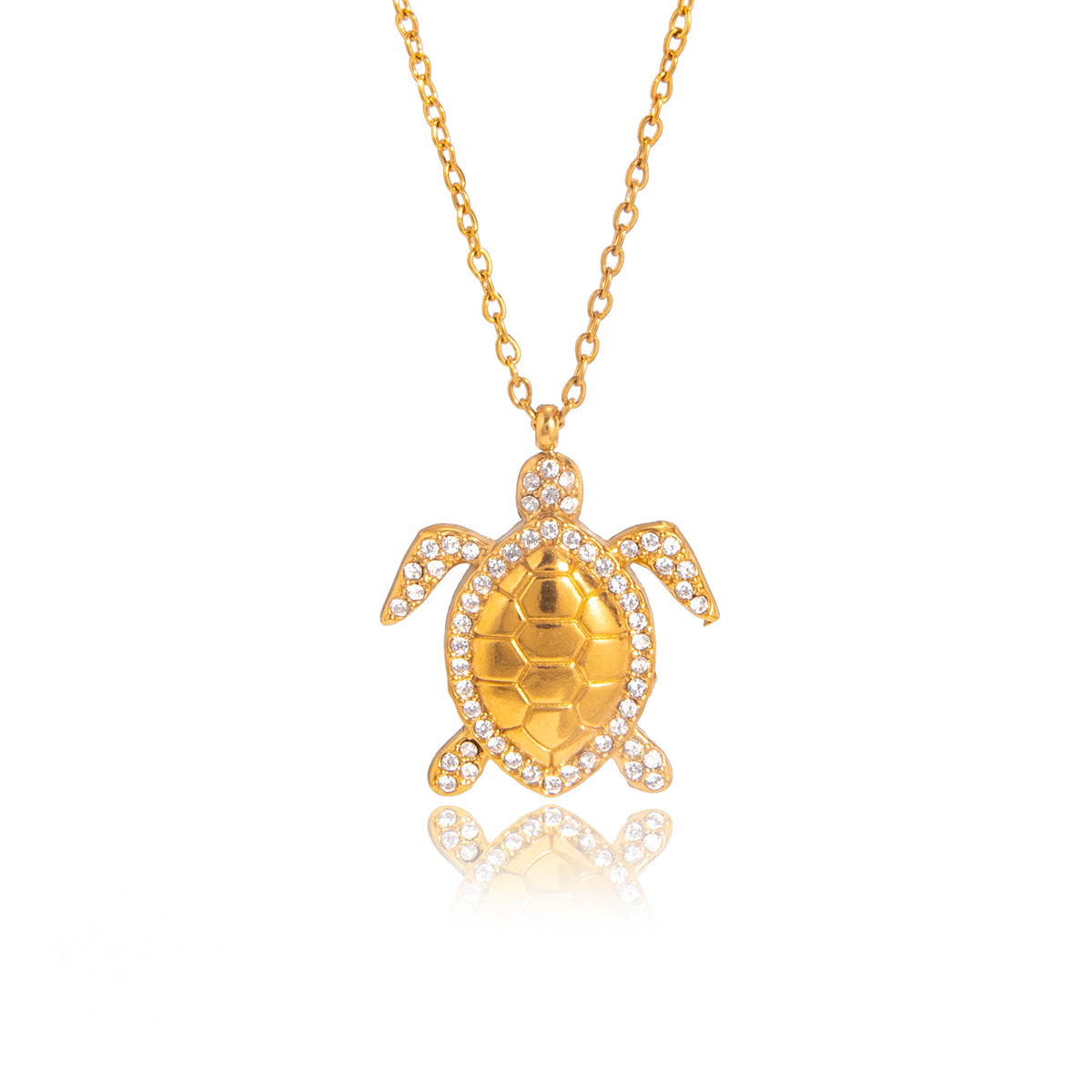 TT Necklace