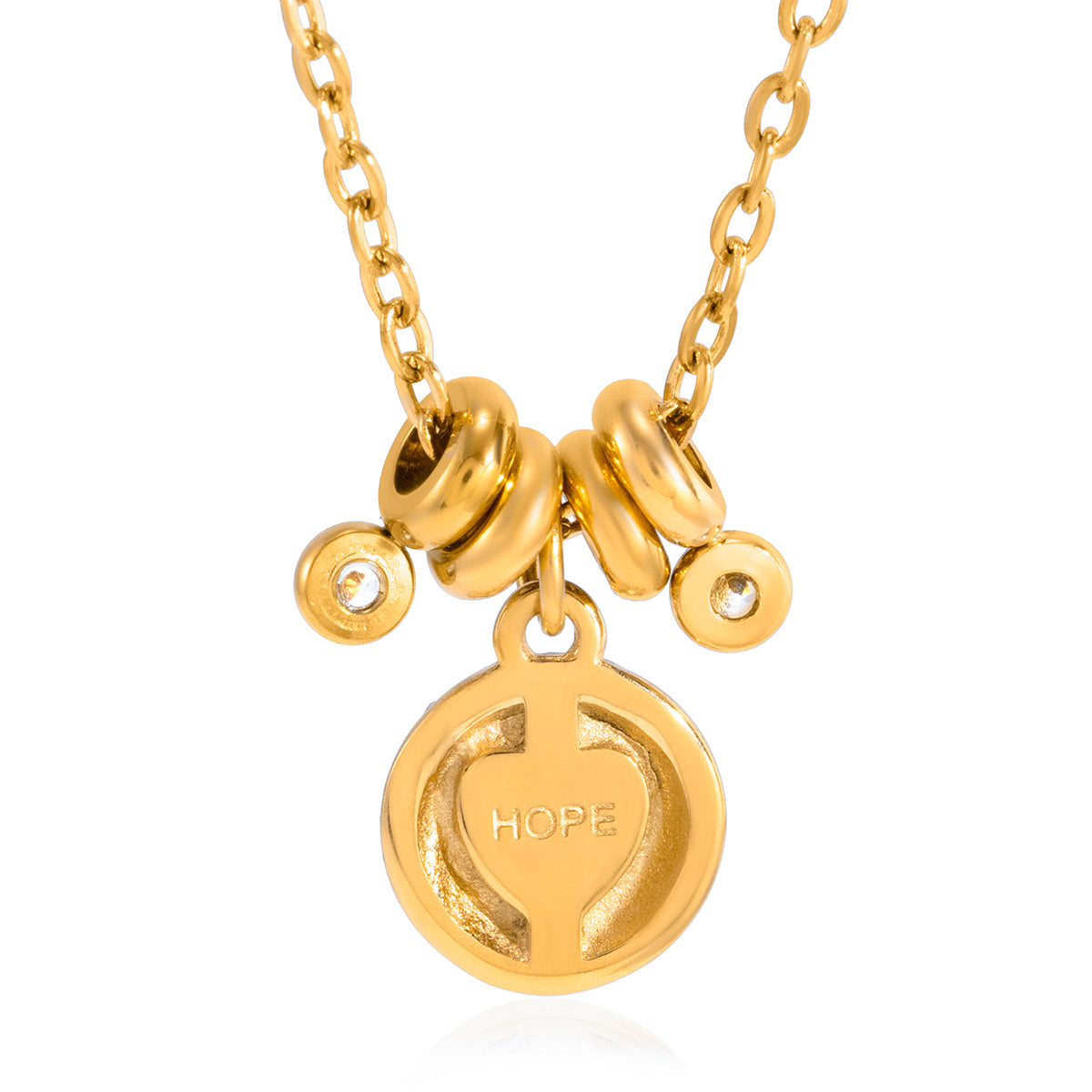 TheBallrChain Back