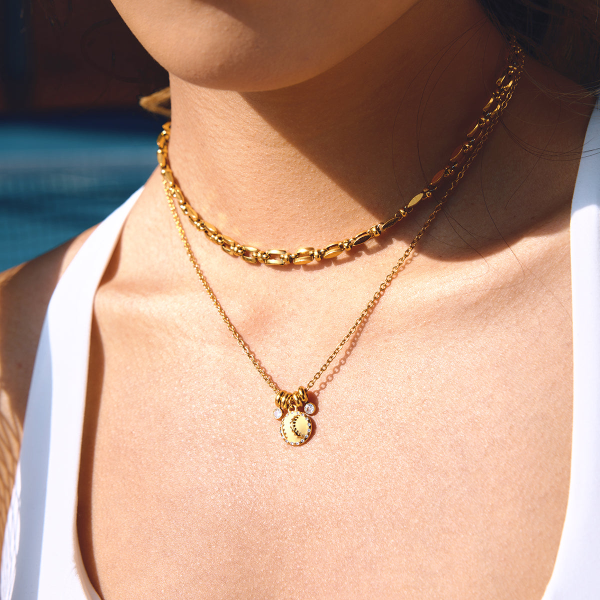 The Ballr Chain