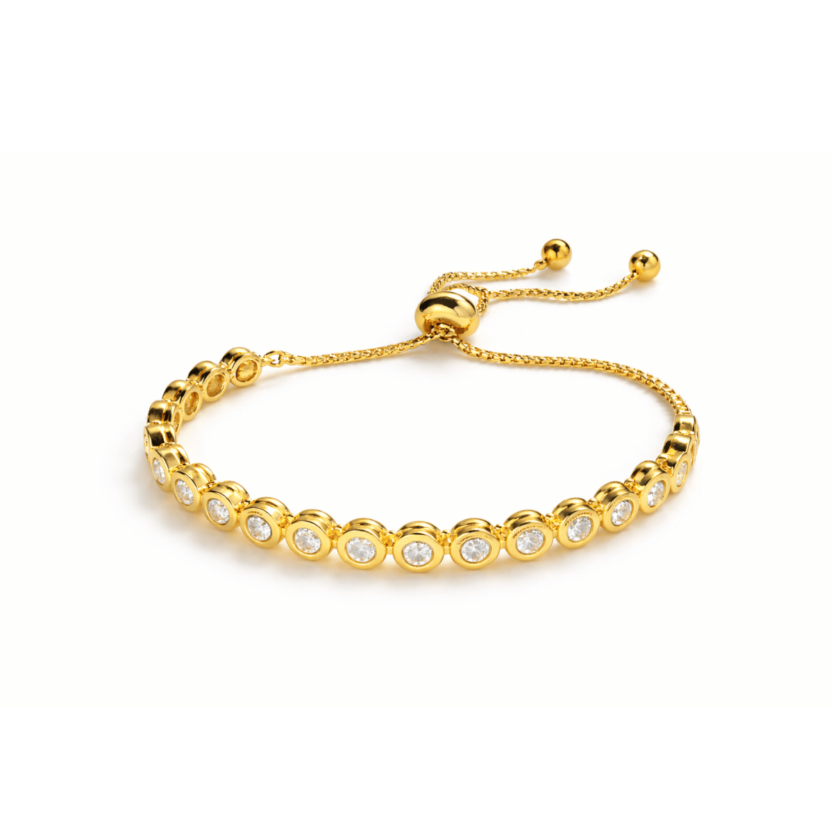 Small Glows Bracelet