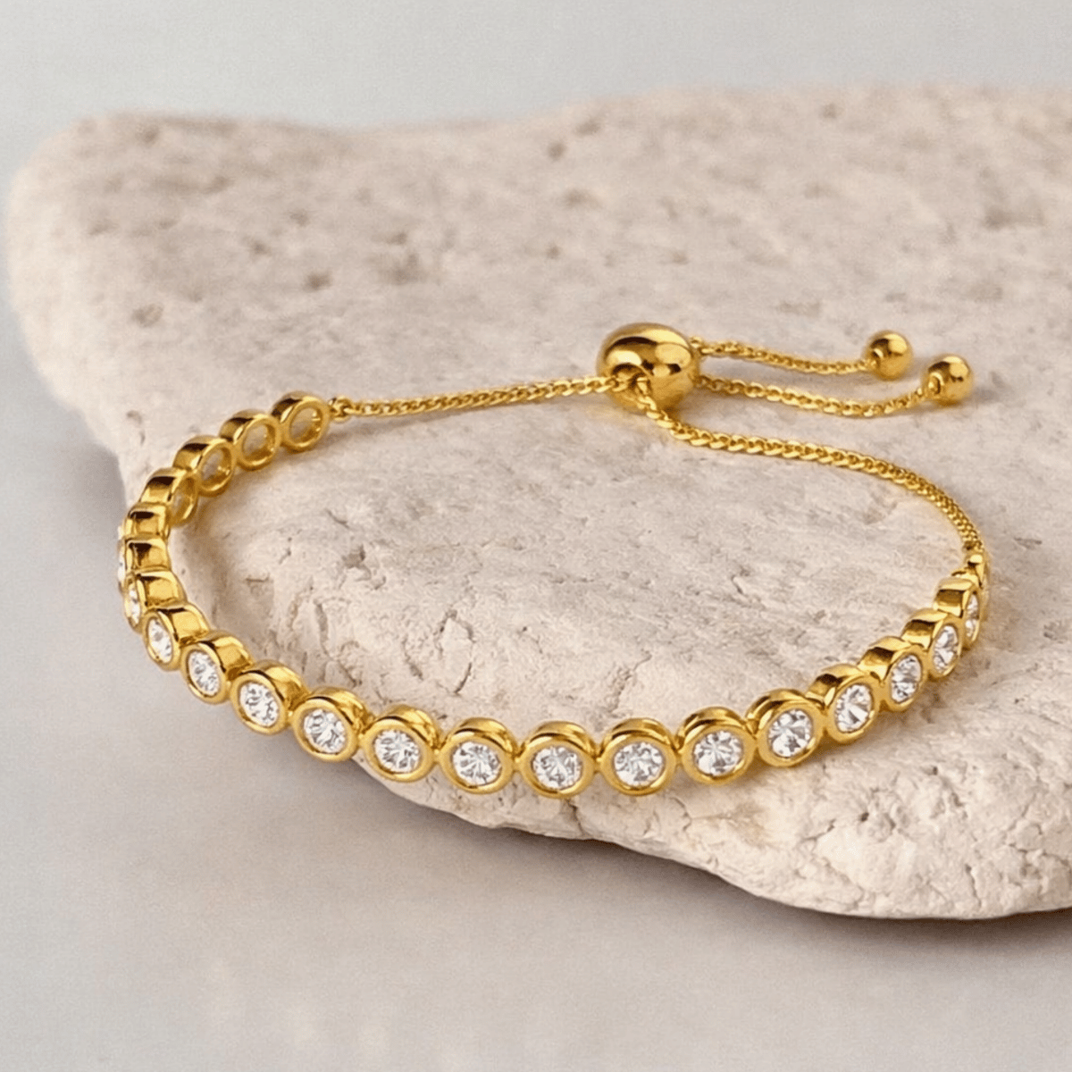 Small Glows Bracelet